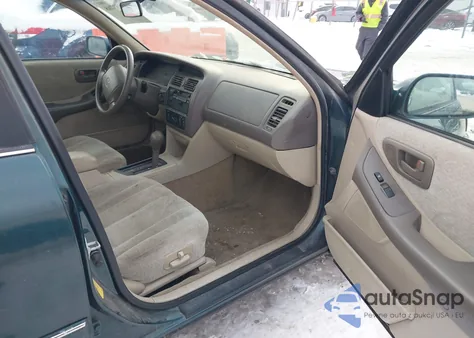 1998 Toyota Avalon Xl из США, поврежденный, VIN 4T1BF18BXWU267923